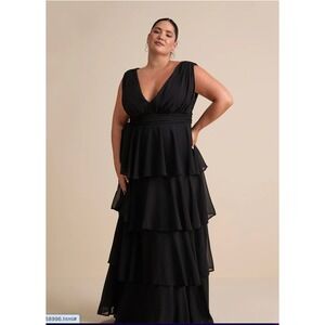lulus infinite glory forest green maxi dress Forest Green Maxi Dress | Womens | Small | 100% Polyester